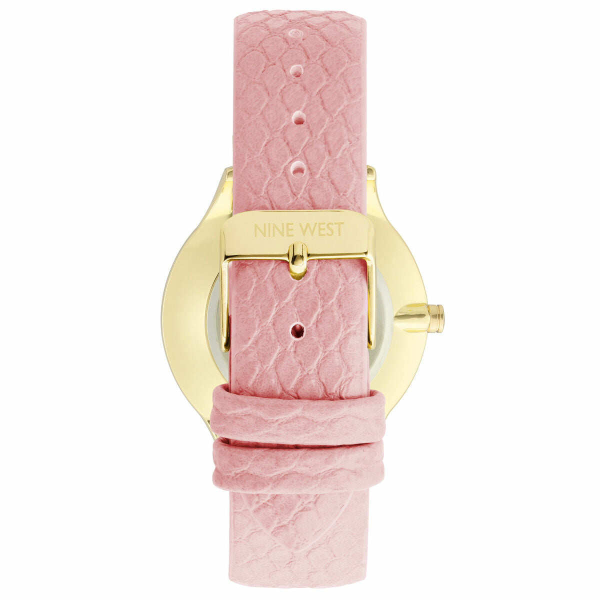 Ladies' Watch Nine West NW-2560SVPK (Ø 38 mm)-13