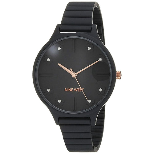Load image into Gallery viewer, Ladies' Watch Nine West NW-2562GYGY (Ø 36 mm)-11

