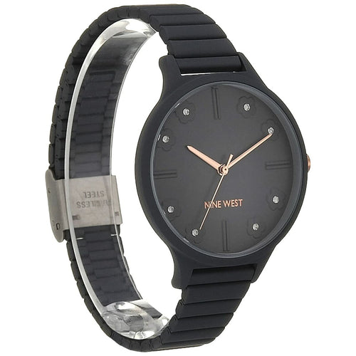 Load image into Gallery viewer, Ladies' Watch Nine West NW-2562GYGY (Ø 36 mm)-9
