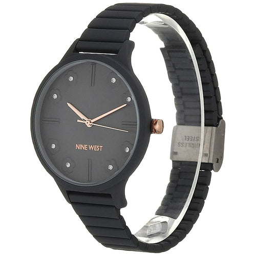 Load image into Gallery viewer, Ladies' Watch Nine West NW-2562GYGY (Ø 36 mm)-8
