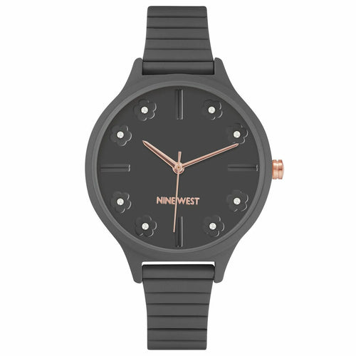 Load image into Gallery viewer, Ladies' Watch Nine West NW-2562GYGY (Ø 36 mm)-0
