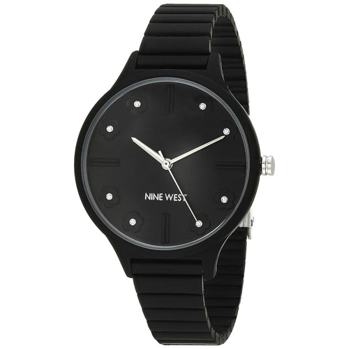 Load image into Gallery viewer, Ladies' Watch Nine West NW-2563BKBK (Ø 36 mm)-9
