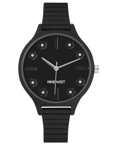Ladies' Watch Nine West NW-2563BKBK (Ø 36 mm)-0