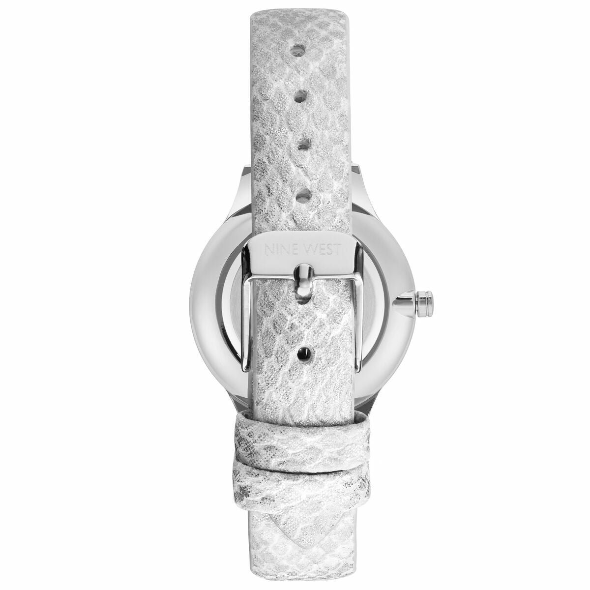 Ladies' Watch Nine West NW-2559SVSI (Ø 34 mm)-10