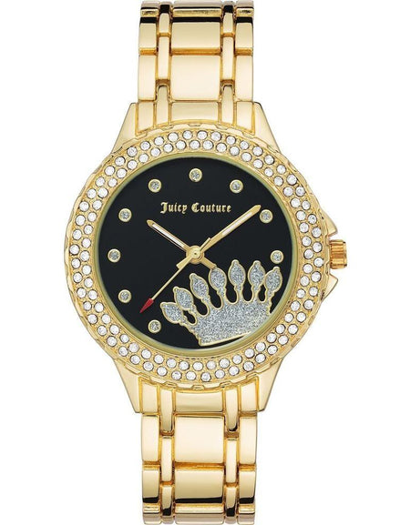 Ladies' Watch Juicy Couture JC1282BKGB (Ø 36 mm)-0