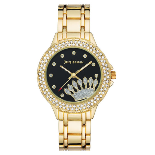 Load image into Gallery viewer, Ladies&#39; Watch Juicy Couture JC1282BKGB (Ø 36 mm)-0
