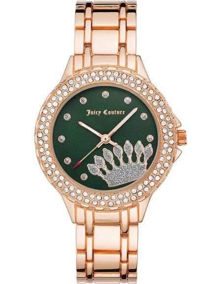 Ladies' Watch Juicy Couture JC1282GNRG (Ø 36 mm)-0