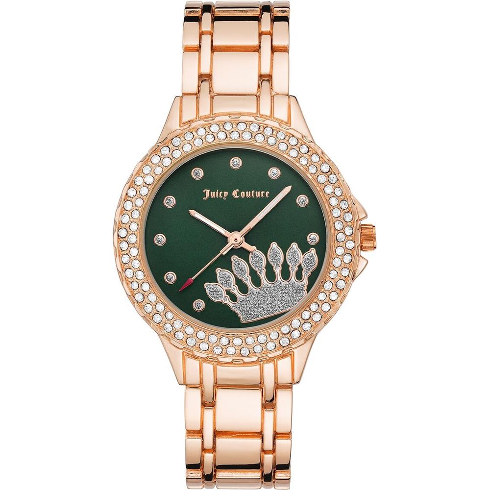 Ladies' Watch Juicy Couture JC1282GNRG (Ø 36 mm)-0