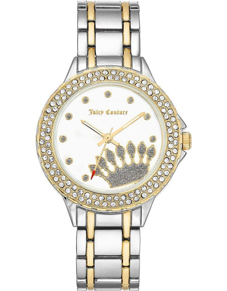 Ladies' Watch Juicy Couture JC1283WTTT (Ø 36 mm)-0
