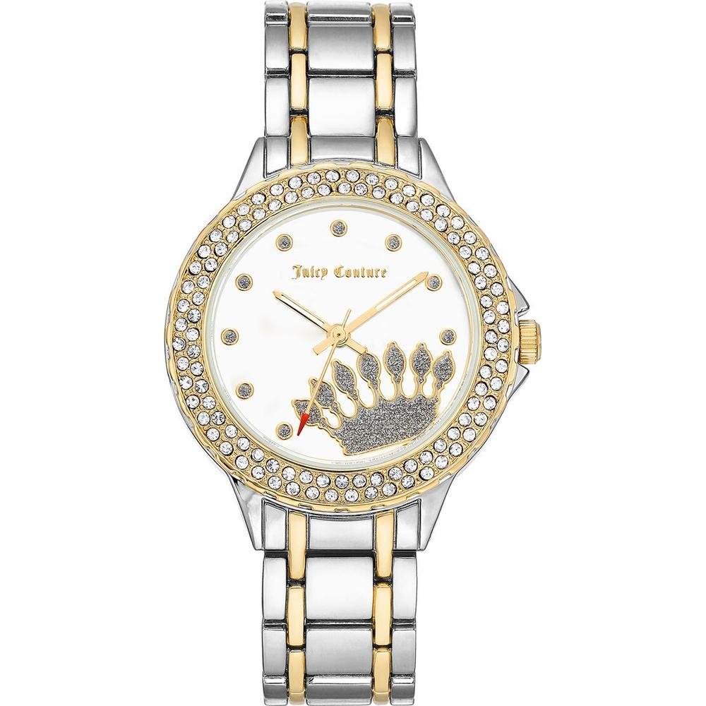 Ladies' Watch Juicy Couture JC1283WTTT (Ø 36 mm)-0