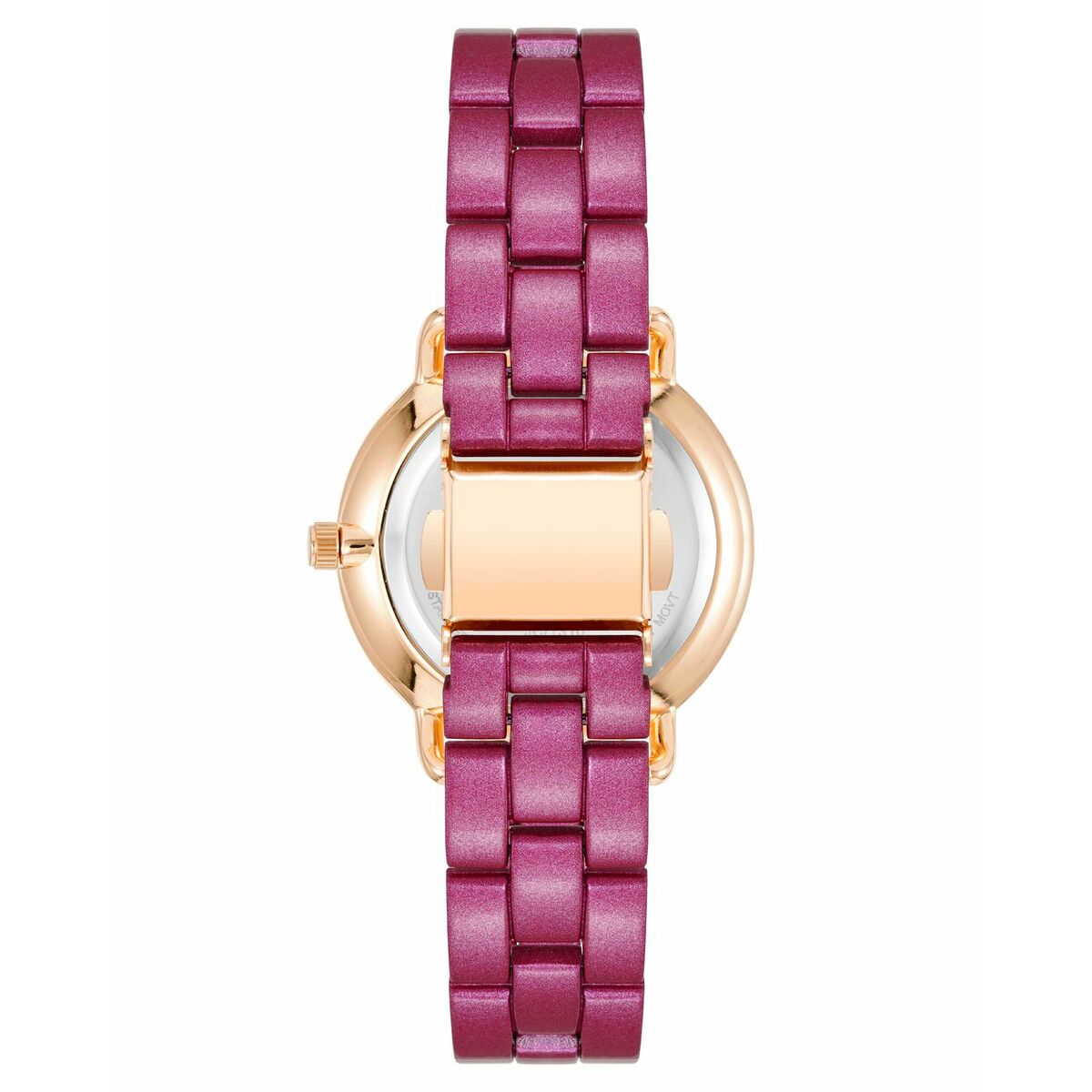 Ladies' Watch Juicy Couture JC1310RGHP (Ø 36 mm)-4