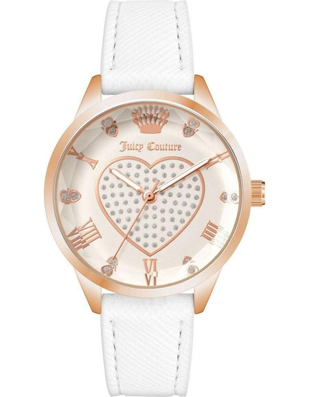 Ladies' Watch Juicy Couture JC1300RGWT (Ø 35 mm)-0