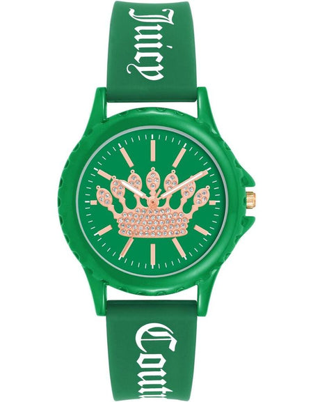 Ladies' Watch Juicy Couture JC1324GNGN (Ø 38 mm)-0