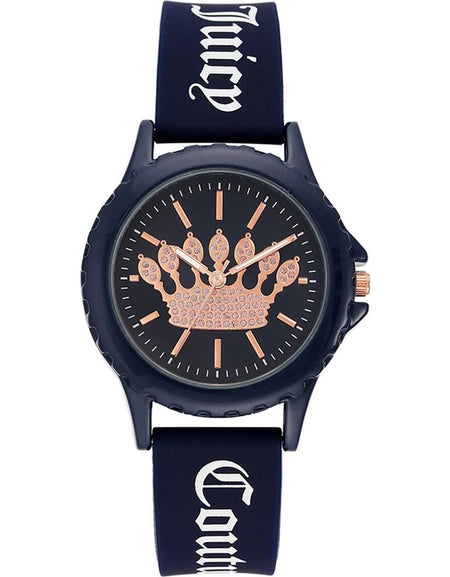 Ladies' Watch Juicy Couture JC1324NVNV (Ø 38 mm)-0
