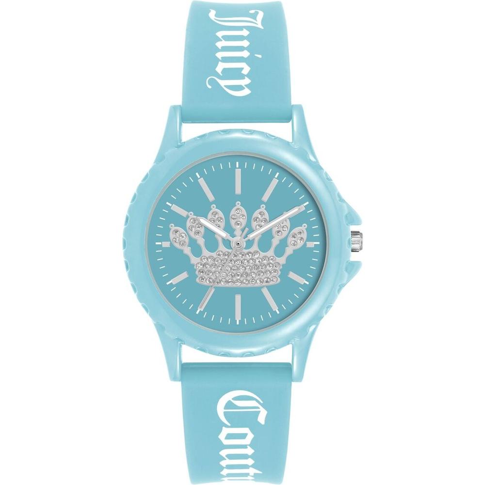 Ladies' Watch Juicy Couture JC1325LBLB (Ø 38 mm)-0