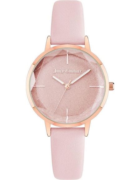 Ladies' Watch Juicy Couture JC1326RGLP (Ø 34 mm)-0