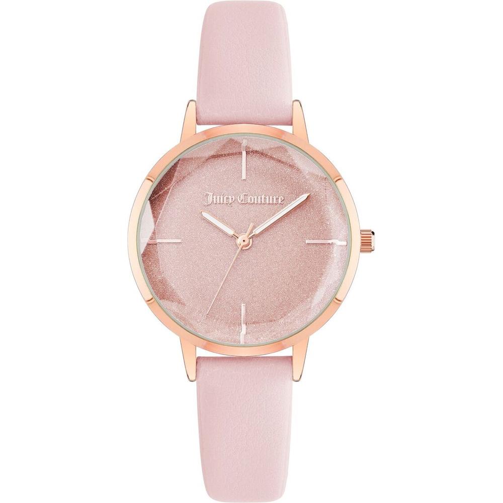 Ladies' Watch Juicy Couture JC1326RGLP (Ø 34 mm)-0