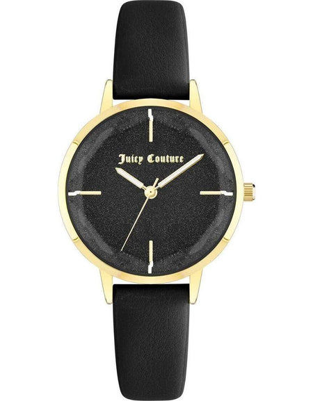 Ladies' Watch Juicy Couture JC1326GPBK (Ø 34 mm)-0