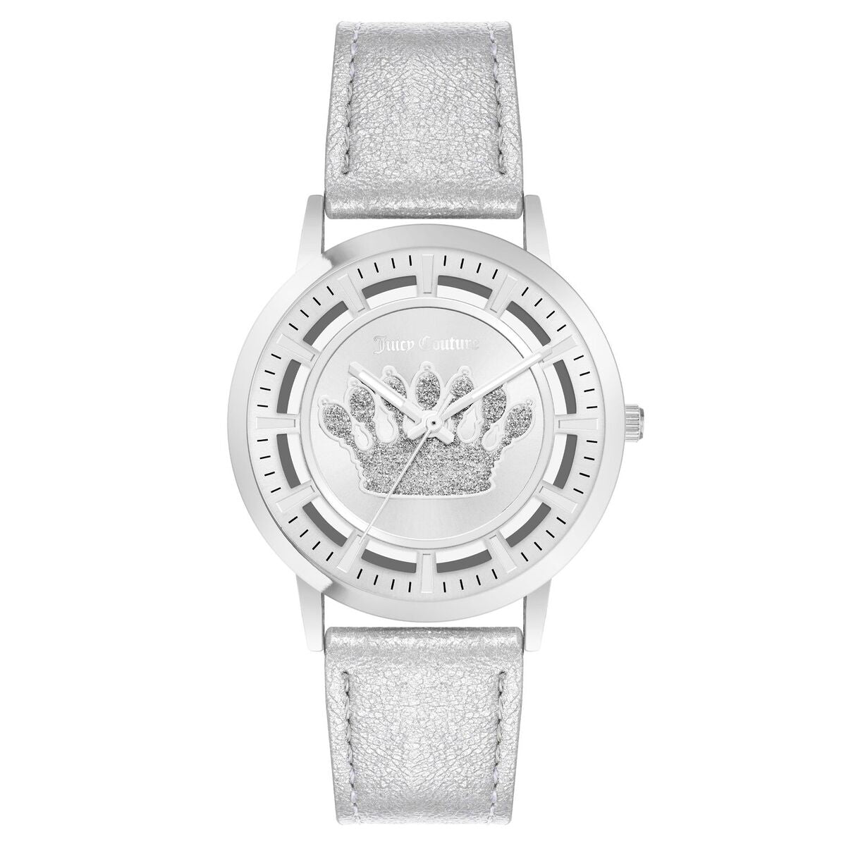 Ladies' Watch Juicy Couture JC1345SVSI (Ø 36 mm)-0