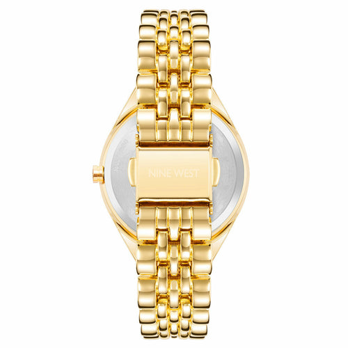 Load image into Gallery viewer, Ladies' Watch Nine West NW-2660SVGB (Ø 34 mm)-7
