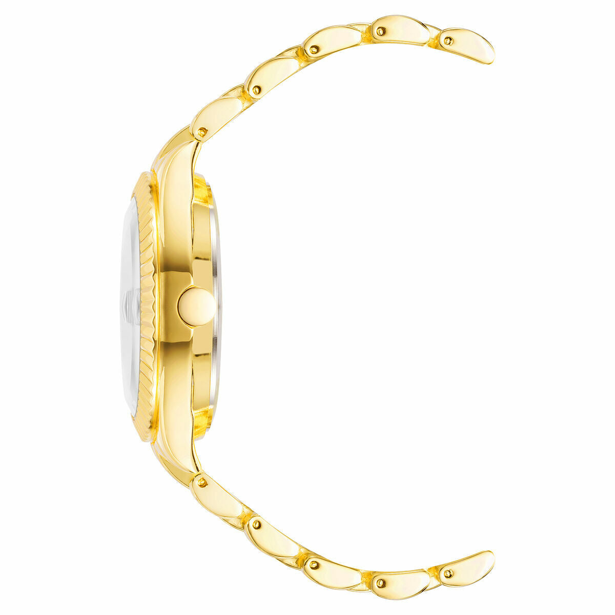 Ladies' Watch Nine West NW-2660SVGB (Ø 34 mm)-6