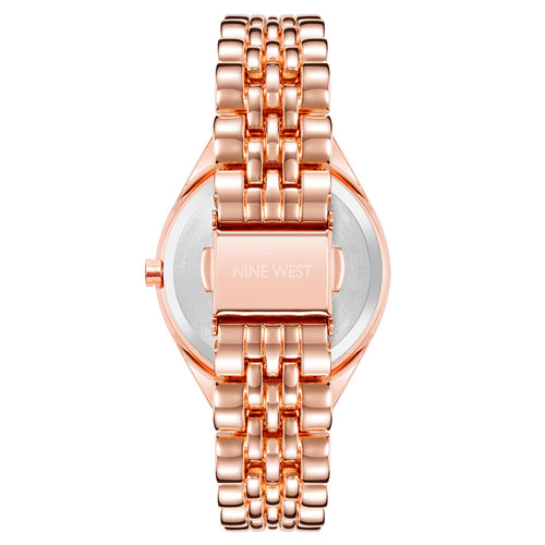 Load image into Gallery viewer, Ladies' Watch Nine West NW-2660SVRG (Ø 36 mm)-3
