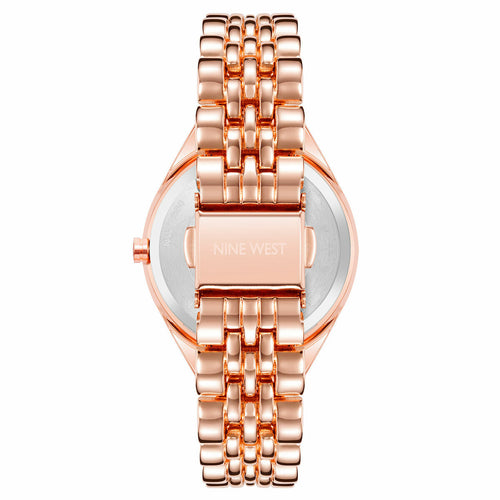 Load image into Gallery viewer, Ladies' Watch Nine West NW-2660SVRG (Ø 36 mm)-7
