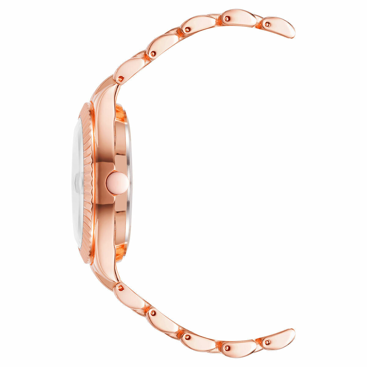 Ladies' Watch Nine West NW-2660SVRG (Ø 36 mm)-6