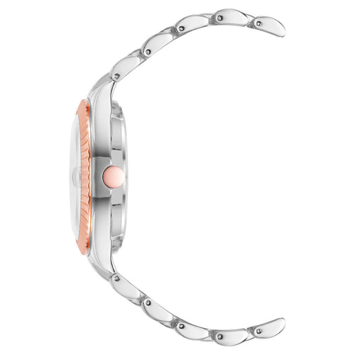 Load image into Gallery viewer, Ladies' Watch Nine West NW-2661SVRT (Ø 34 mm)-2
