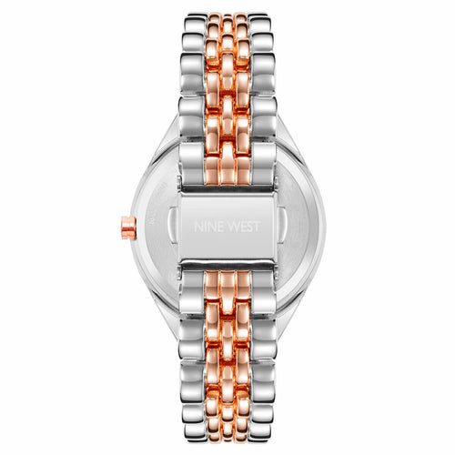 Load image into Gallery viewer, Ladies' Watch Nine West NW-2661SVRT (Ø 34 mm)-7
