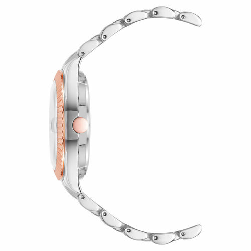 Load image into Gallery viewer, Ladies' Watch Nine West NW-2661SVRT (Ø 34 mm)-6
