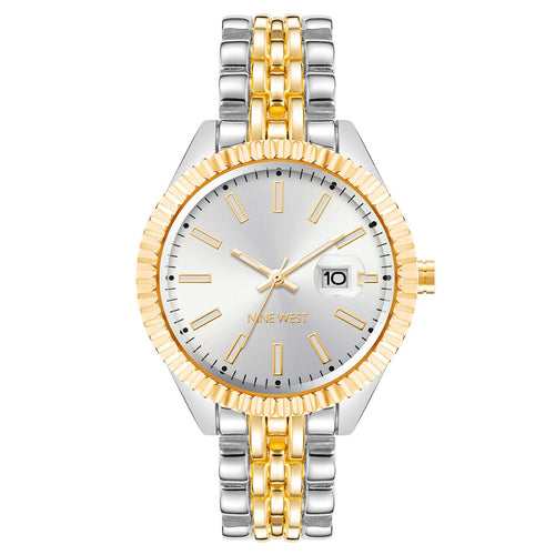 Load image into Gallery viewer, Ladies' Watch Nine West NW-2661SVTT (Ø 36 mm)-4
