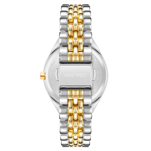 Load image into Gallery viewer, Ladies' Watch Nine West NW-2661SVTT (Ø 36 mm)-3
