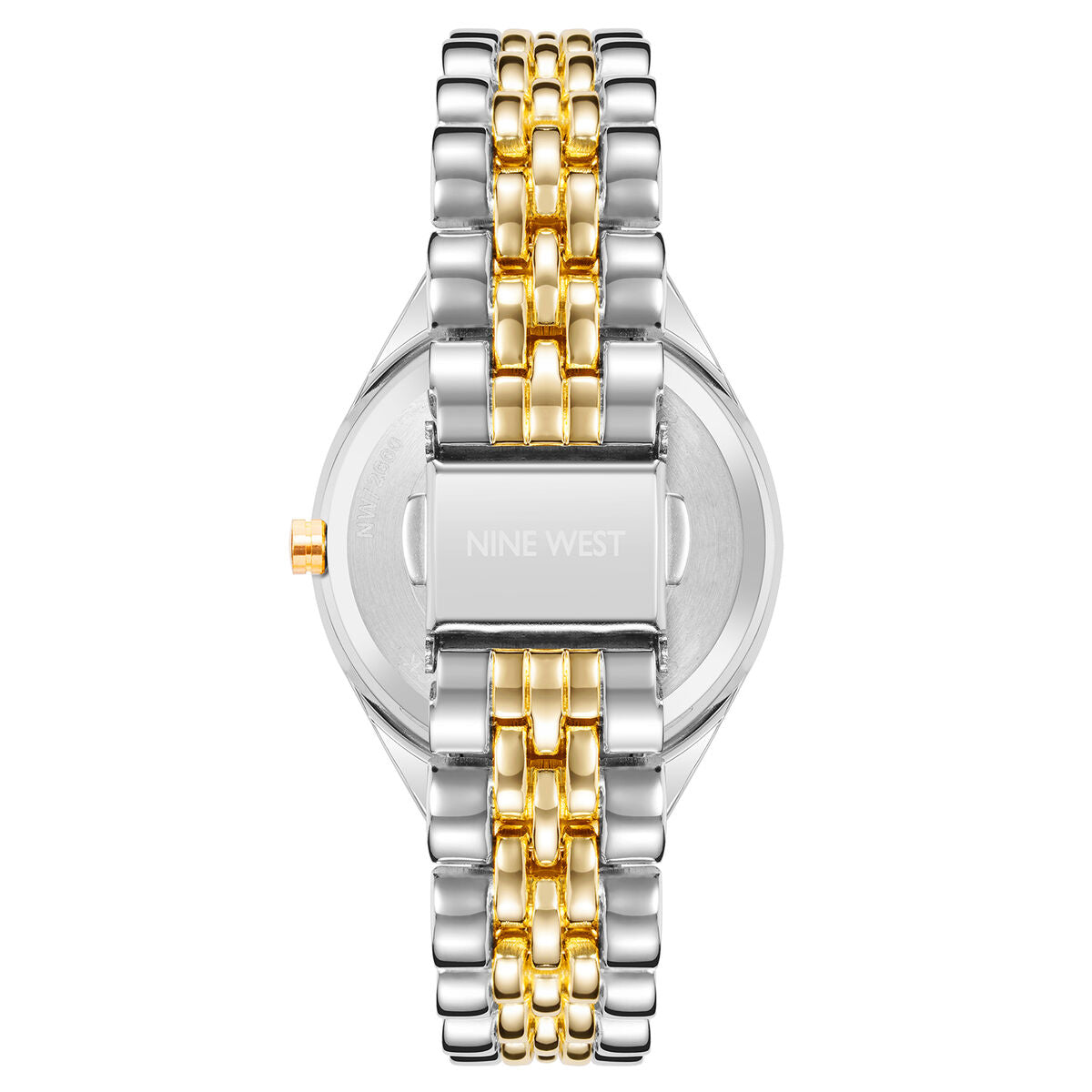Ladies' Watch Nine West NW-2661SVTT (Ø 36 mm)-3
