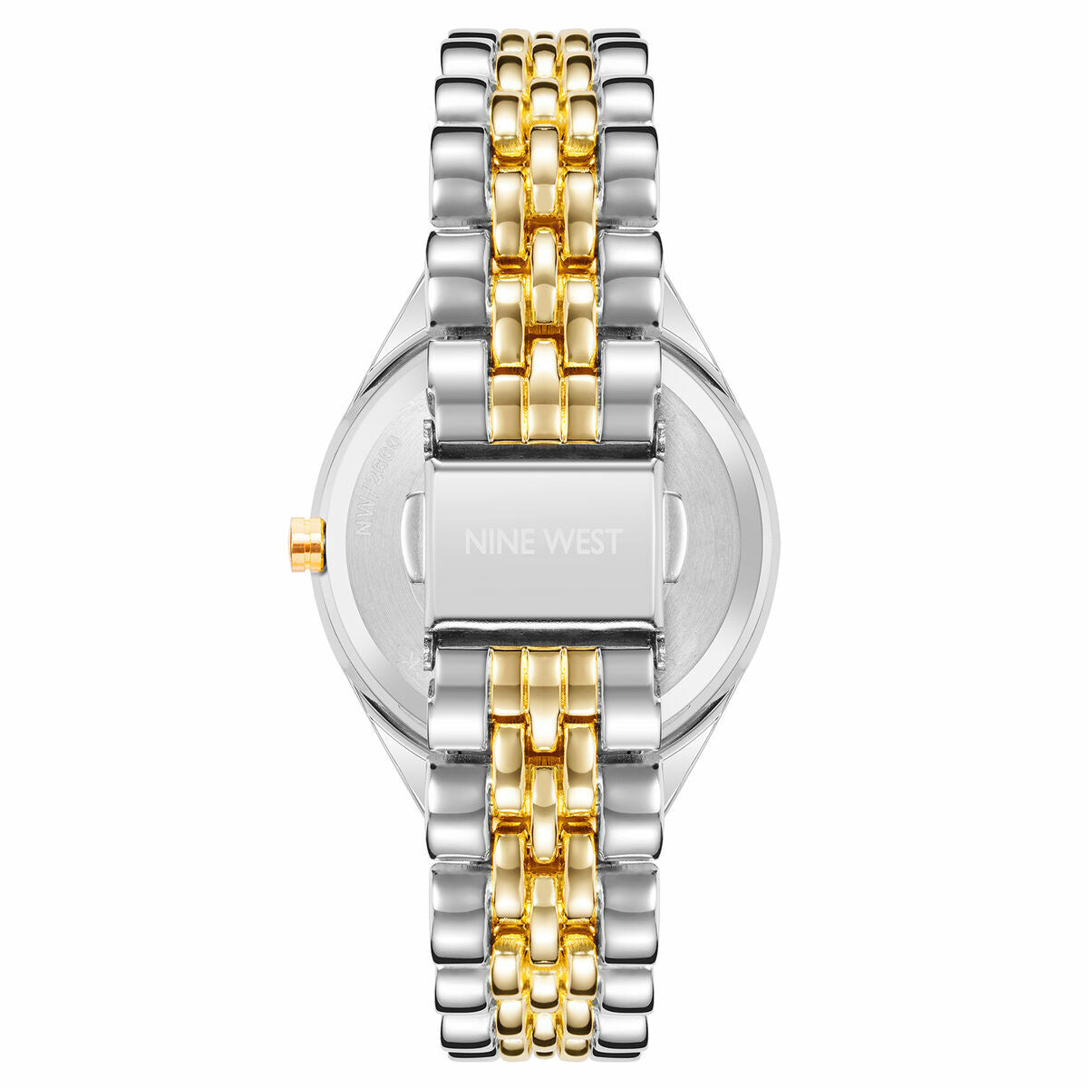Ladies' Watch Nine West NW-2661SVTT (Ø 36 mm)-7