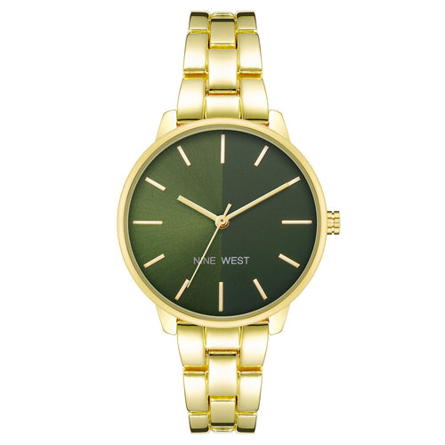 Load image into Gallery viewer, Ladies' Watch Nine West NW-2682GNGB (Ø 34 mm)-4
