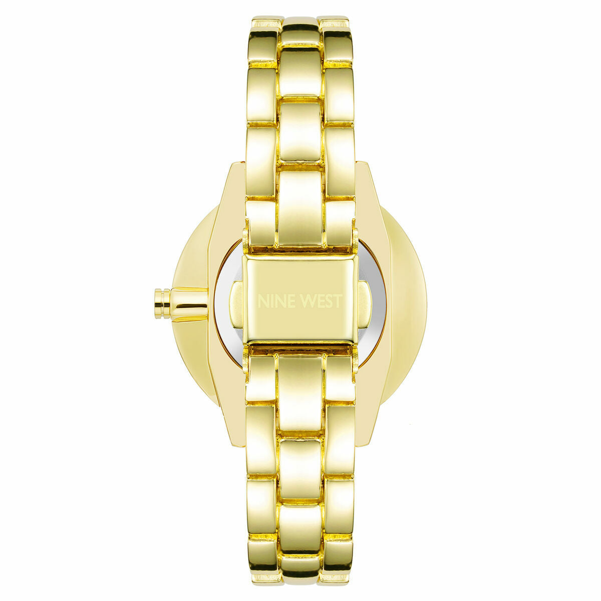 Ladies' Watch Nine West NW-2682GNGB (Ø 34 mm)-7