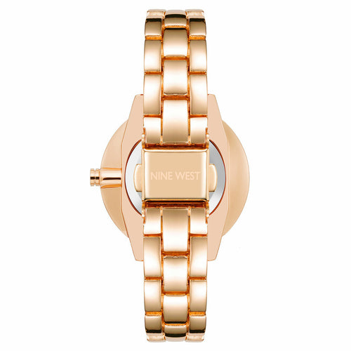 Load image into Gallery viewer, Ladies' Watch Nine West NW-2682GYRG (Ø 34 mm)-7
