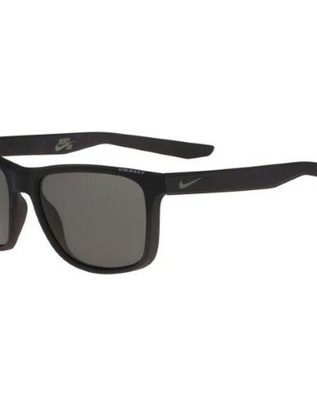 Men's Sunglasses Nike UNREST-EV0921-003 ø 57 mm-0