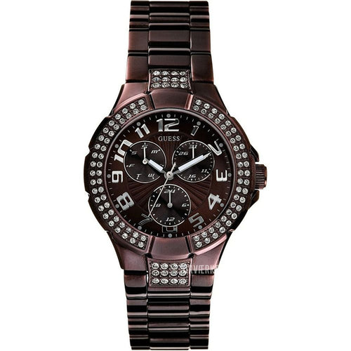 Load image into Gallery viewer, Ladies&#39; Watch Guess 17567L1-0
