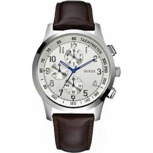 Load image into Gallery viewer, Men&#39;s Watch Guess W13530G2 (45 mm)-0
