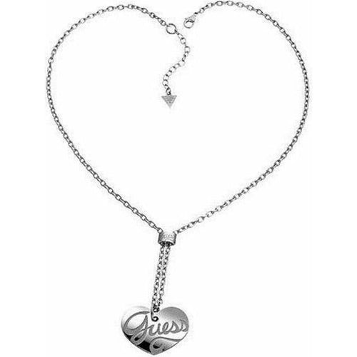 Load image into Gallery viewer, Ladies&#39;Pendant Guess USN80903 (60 cm) (60 cm)-0
