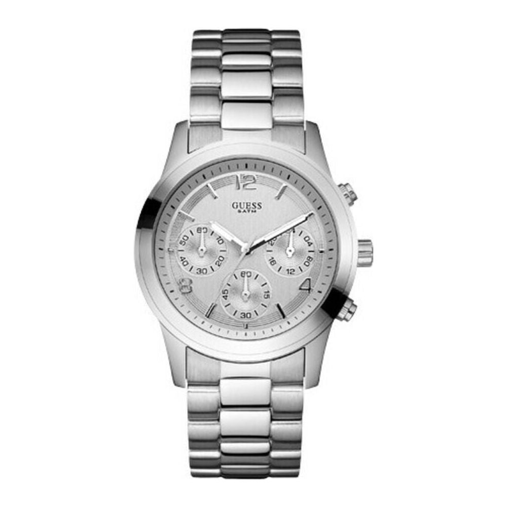 Unisex Watch Guess W12086L1-0