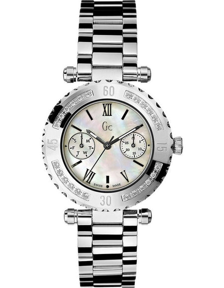 Ladies' Watch Guess X42107L1S (Ø 34 mm)-0