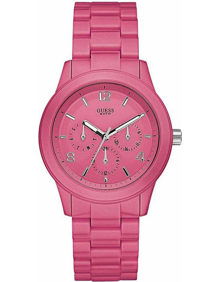 Ladies' Watch Guess 20150726 (Ø 37 mm)-0