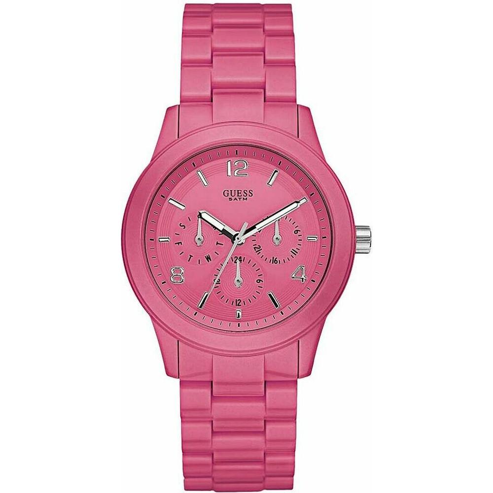 Ladies' Watch Guess 20150726 (Ø 37 mm)-0