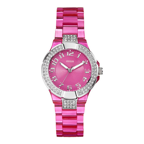 Load image into Gallery viewer, Ladies&#39; Watch Guess W11611L4 (Ø 28 mm)-0
