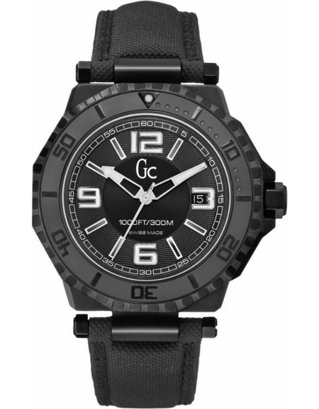 Men's Watch Vuarnet X79011G2S (Ø 44 mm)-0