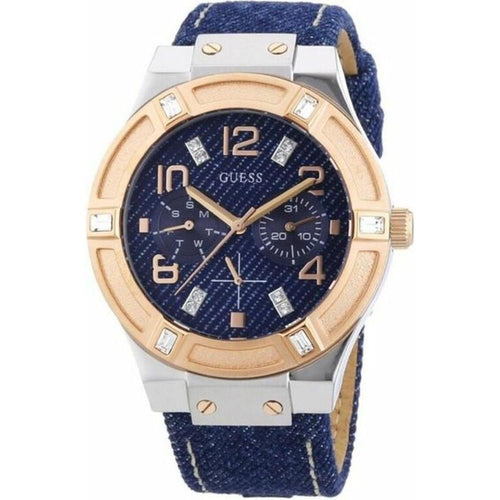 Load image into Gallery viewer, Ladies&#39; Watch Guess W0289L1 (Ø 39 mm)-0
