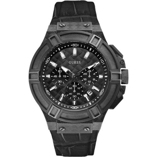 Load image into Gallery viewer, Men&#39;s Watch Guess W0408G1 (Ø 45 mm)-0
